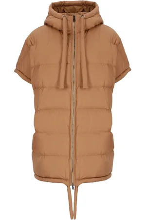 ANTONELLI Dames, Jassen, Bruin, Maat: 2XS