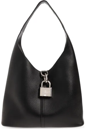 Balenciaga Dames, Tassen, Zwart, Maat: ONE Size Leer