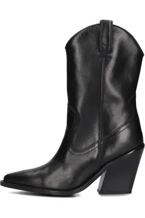 Bronx Dames, Schoenen, Zwart, Maat: 37 EU