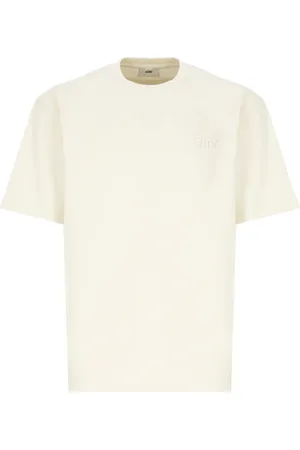 Autry Heren, Tops, , Maat: M Katoen