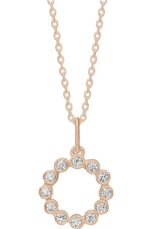 Frk Lisberg Dames, Accessoires, Geel, Maat: S