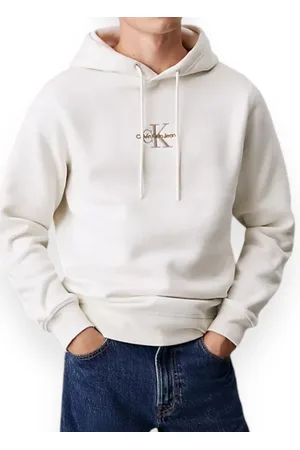 Calvin Klein Heren, Sweatshirts & Hoodies, , Maat: XL Katoen