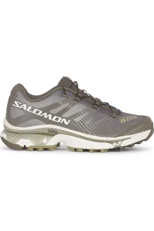 Salomon Heren, Schoenen, Veelkleurig, Maat: 43 EU