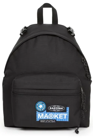 Eastpak Unisex, Tassen, Zwart, Maat: ONE Size Nylon