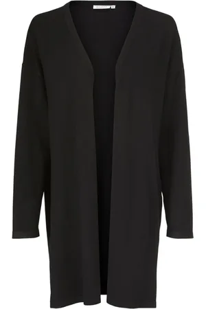 Masai Dames, Truien, Zwart, Maat: XL Viscose
