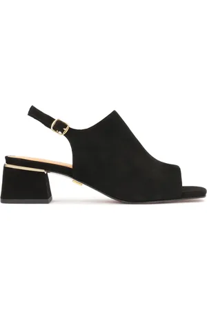 Kazar Dames, Schoenen, Zwart, Maat: 37 EU Suède