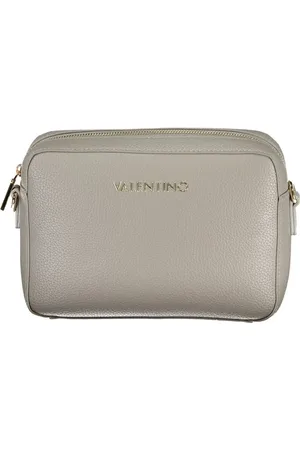 Valentino by Mario Valentino Dames, Tassen, Grijs, Maat: ONE Size