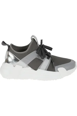 Moncler Dames, Schoenen, Zwart, Maat: 36 1/2 EU Poliester