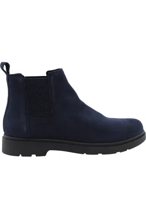 Geox Heren, Schoenen, Blauw, Maat: 42 EU