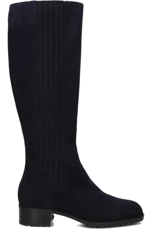 Nalini Dames, Schoenen, Blauw, Maat: 39 EU Suède