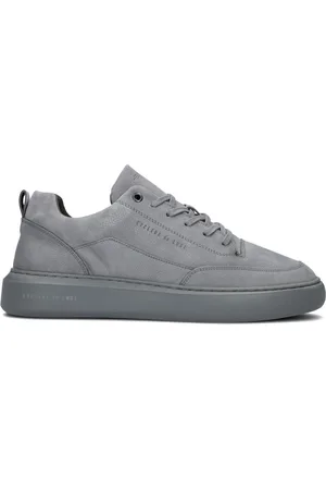 Cycleur de luxe Heren, Schoenen, Grijs, Maat: 40 EU