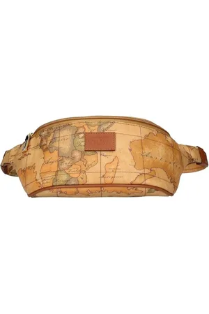 ALVIERO MARTINI 1A CLASSE Heren, Tassen, , Maat: ONE Size Katoen