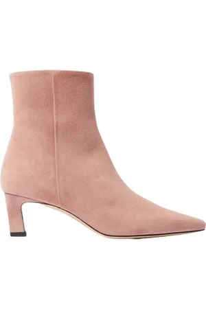 Scarosso Dames, Schoenen, Roze, Maat: 42 EU Suède
