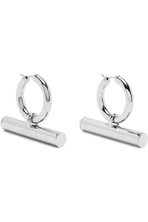 Alexander McQueen Dames, Accessoires, Grijs, Maat: ONE Size