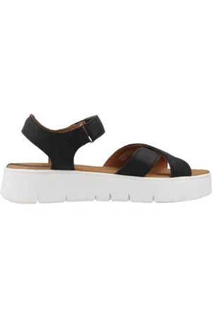 Geox Dames, Schoenen, Zwart, Maat: 40 EU