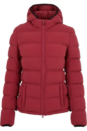 Aspesi Dames, Jassen, Rood, Maat: M