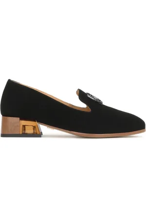Kazar Dames, Schoenen, Zwart, Maat: 35 EU Leer