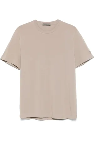 corneliani Heren, Tops, , Maat: 4XL Katoen