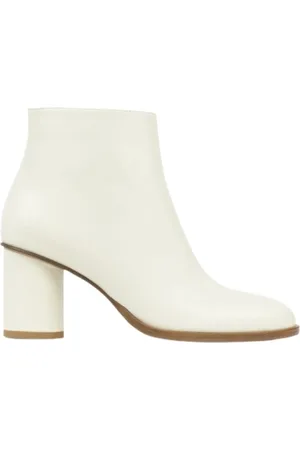 ATELIER CONTENT Dames, Schoenen, Wit, Maat: 40 EU