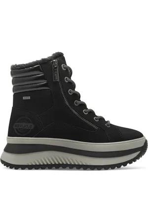 QS by s.Oliver Dames, Schoenen, Zwart, Maat: 37 EU Synthetisch