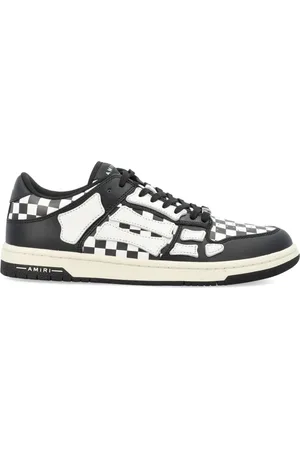 AMIRI Heren, Schoenen, Zwart, Maat: 42 EU