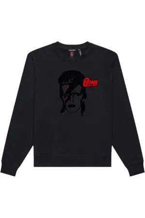 Antony Morato Heren, Sweatshirts & Hoodies, Zwart, Maat: M
