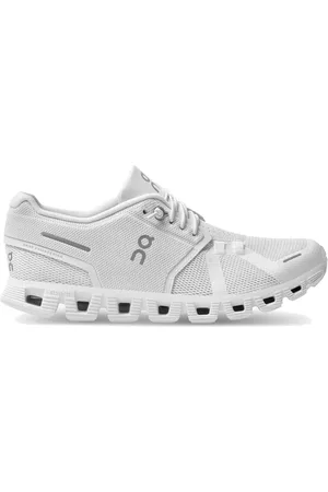 On Running Dames, Sport, Wit, Maat: 36 1/2 EU