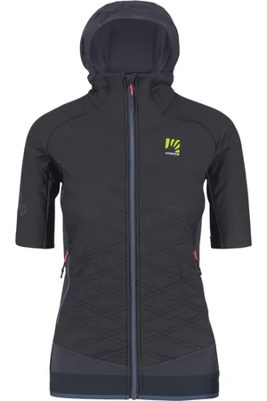 Karpos Dames, Sport, Grijs, Maat: XS