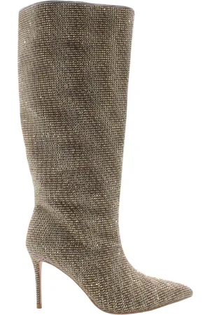 Kurt Geiger Dames, Schoenen, Bruin, Maat: 37 EU