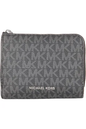 Michael Kors Heren, Accessoires, Zwart, Maat: ONE Size