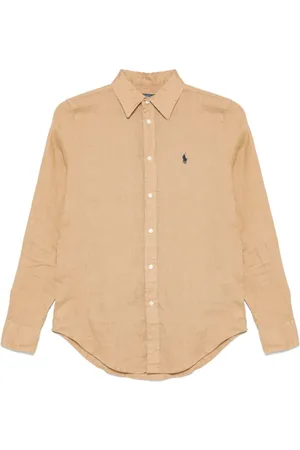Ralph Lauren Dames, Blouses & Shirts, , Maat: L
