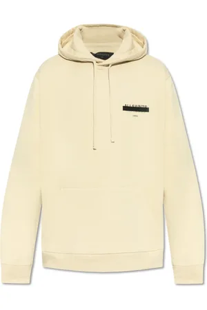 AllSaints Heren, Sweatshirts & Hoodies, , Maat: S Katoen
