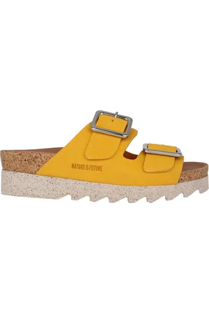 Mephisto Dames, Schoenen, Geel, Maat: 39 EU