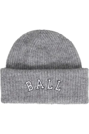 Ball Dames, Accessoires, Grijs, Maat: ONE Size