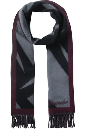 DRUMOHR Heren, Accessoires, Veelkleurig, Maat: ONE Size Wol