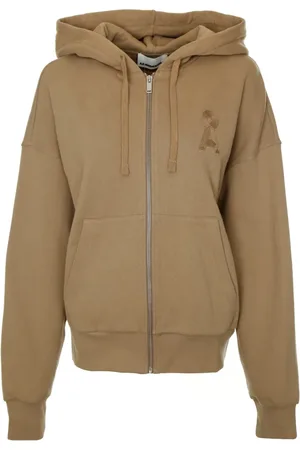 Armedangels Heren, Sweatshirts & Hoodies, Bruin, Maat: L