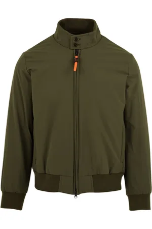 Aspesi Heren, Jassen, Groen, Maat: XL