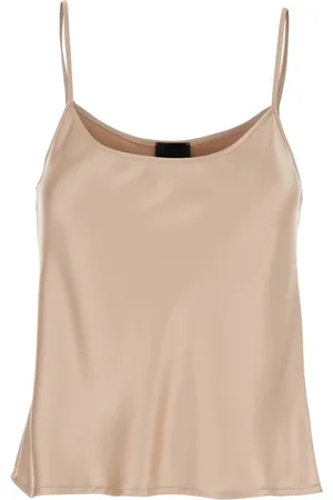 Plaîn Units Dames, Tops, , Maat: M Satijn