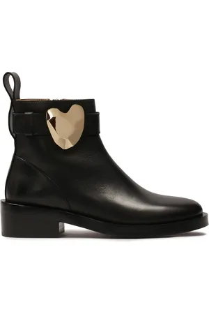 Kazar Dames, Schoenen, Zwart, Maat: 41 EU Leer