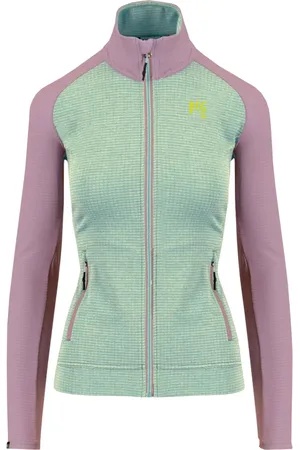 Karpos Dames, Sport, Veelkleurig, Maat: S