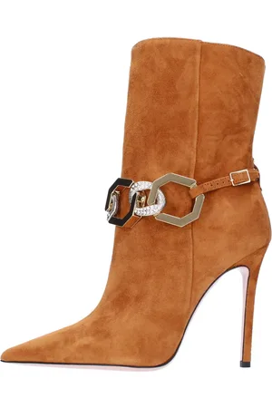 GEDEBE Dames, Schoenen, Bruin, Maat: 37 EU Suède