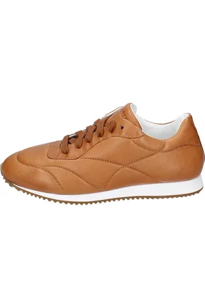 Stokton Dames, Schoenen, Bruin, Maat: 37 EU