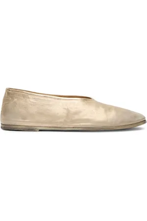 MARSÈLL Dames, Schoenen, , Maat: 39 EU Leer