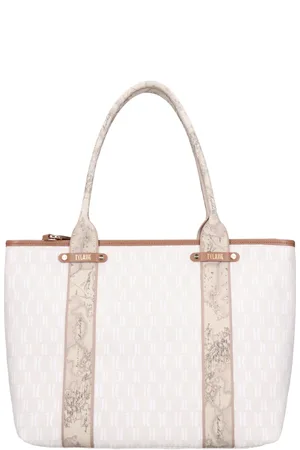 ALVIERO MARTINI 1A CLASSE Dames, Tassen, , Maat: ONE Size Leer