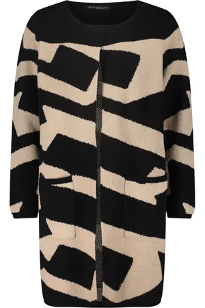 Betty Barclay Dames, Truien, Zwart, Maat: S