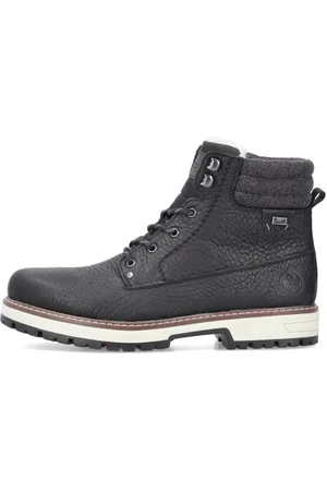 Rieker Heren, Schoenen, Zwart, Maat: 44 EU Wol