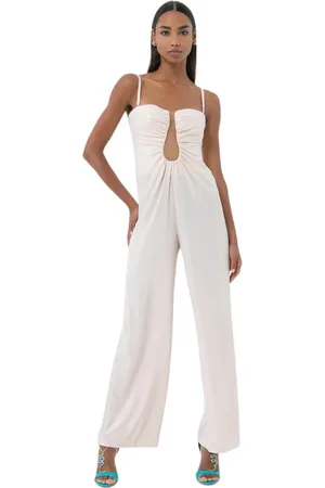 Fracomina Dames, Jumpsuits & Playsuits, , Maat: XS