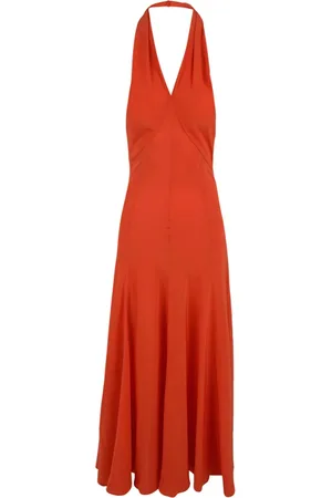 Aspesi Dames, Jurken, Rood, Maat: S