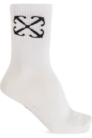 OFF-WHITE Heren, Ondergoed, Wit, Maat: M Katoen