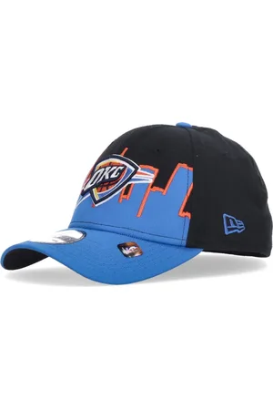 New Era Unisex, Accessoires, Veelkleurig, Maat: S/M Poliester